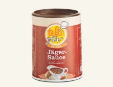Jägersoße