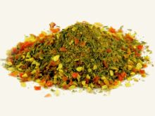 Nasi Goreng Gewürzzubereitung