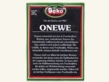 Onewe