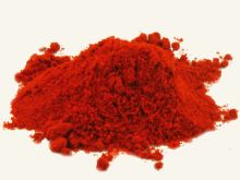 Paprika geräuchert