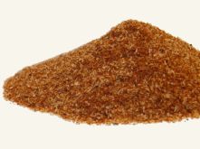 Pommes Salz