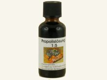 Propolislösung