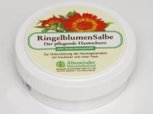 Ringelblumensalbe   18 ml