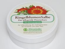 Ringelblumensalbe