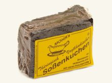Soßenkuchen