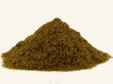 Cumin / Kreuzkümmel gemahlen