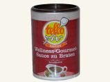 Wellnes Gourmetsoße zum Braten 500 g Dose