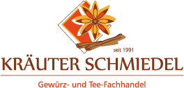 Kräuter Schmiedel