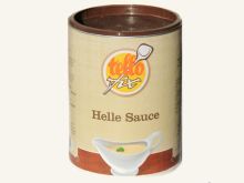 Helle Soße groß Helle Soße groß