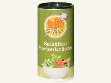 Salatfein Gartenkräuter 220 g Dose